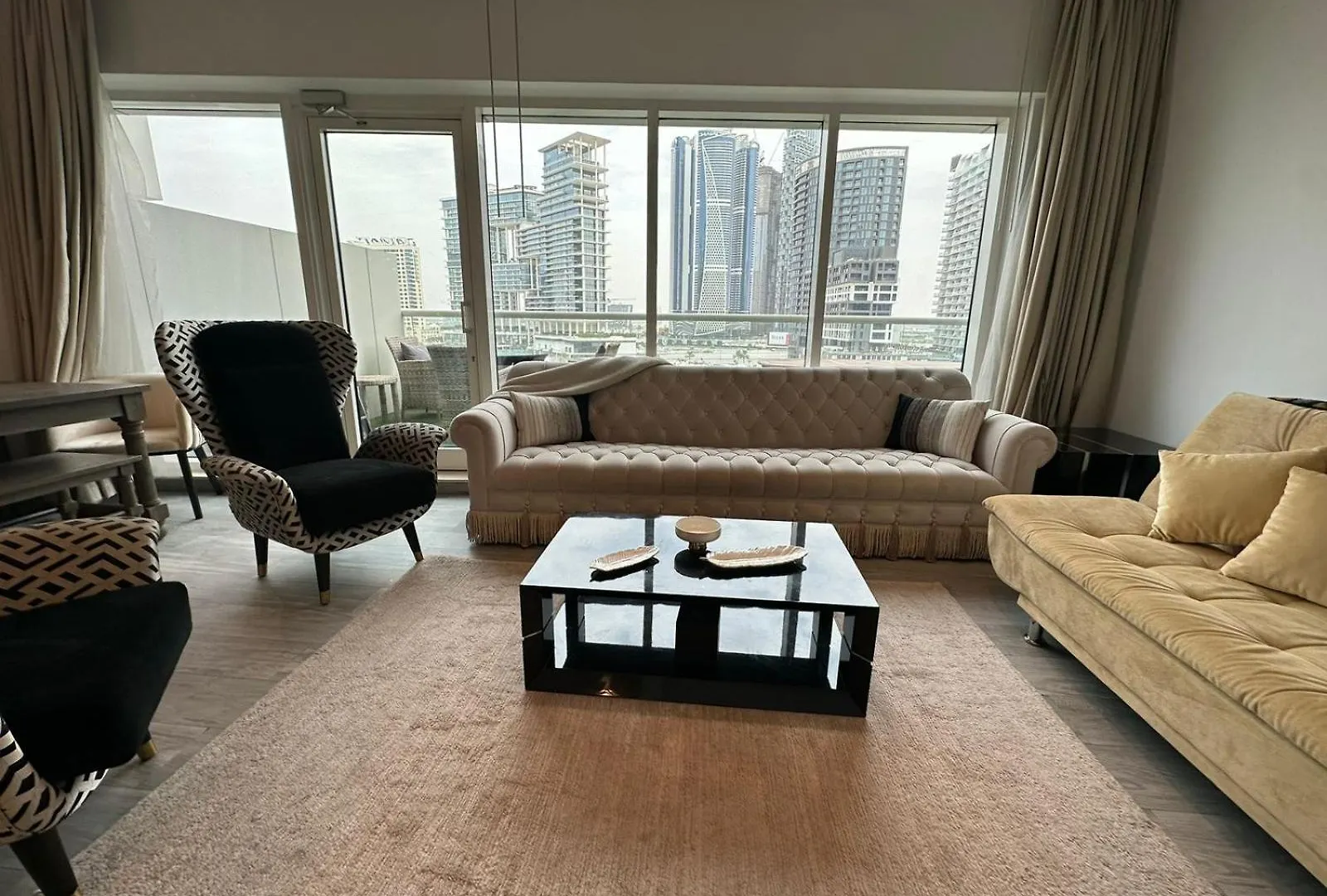 Damac Canal Views Building Dubai 0*,  United Arab Emirates