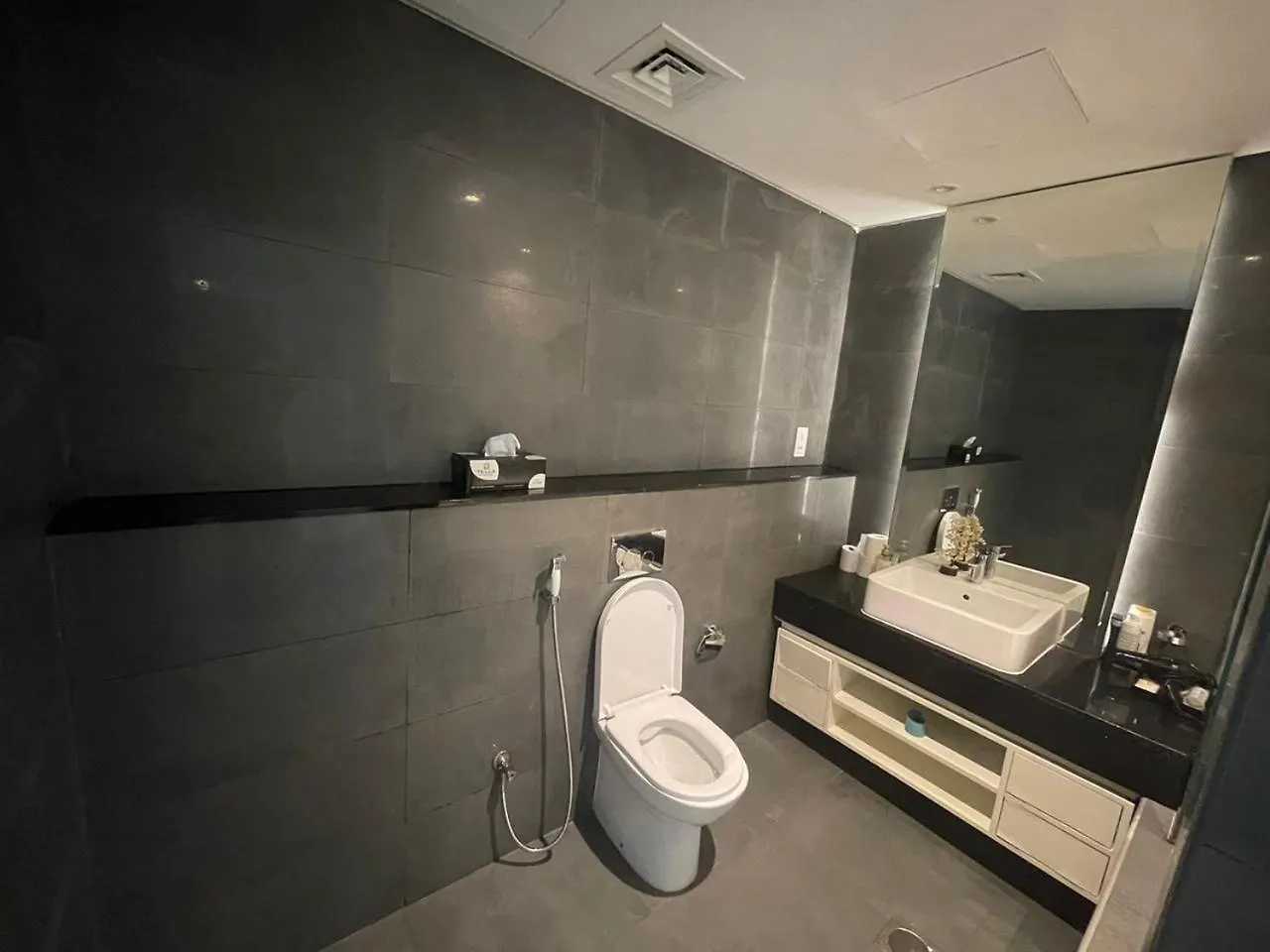 Apartment Damac Canal Views Building Dubai